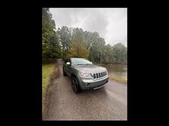 2013 Jeep Grand Cherokee 