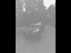 2018 Nissan Rogue Sport 