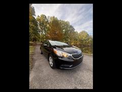 2014 Kia Forte 