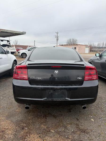 Dodge Charger R/T 2006