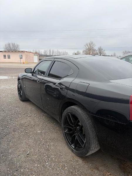 Dodge Charger R/T 2006