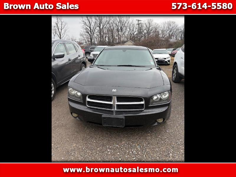 Dodge Charger R/T 2006