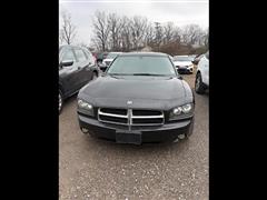 2006 Dodge Charger 