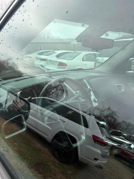 Chevrolet Equinox 1LT 2WD 2015