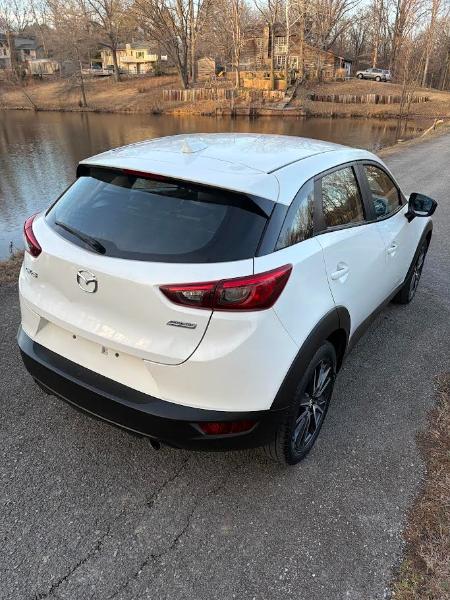 Mazda CX-3 Touring FWD 2018