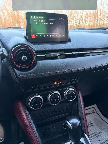 Mazda CX-3 Touring FWD 2018