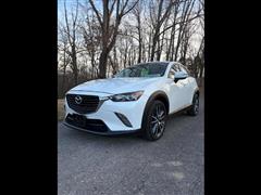 2018 Mazda CX-3 