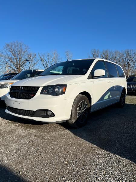 Dodge Grand Caravan  2019