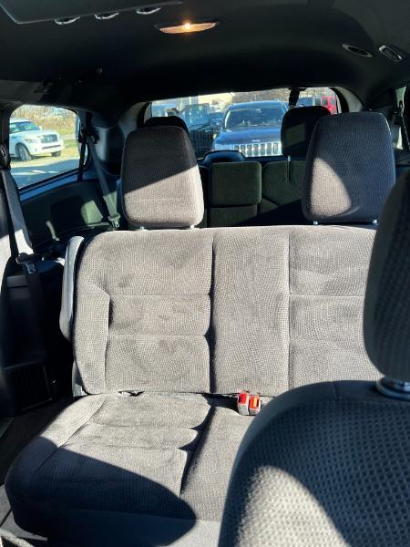 Dodge Grand Caravan  2019