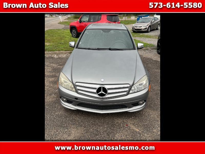 2010 Mercedes-Benz E300 