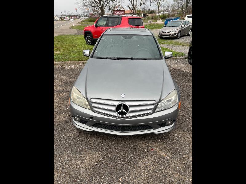 2010 Mercedes-Benz E300 