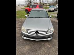 2010 Mercedes-Benz E300 