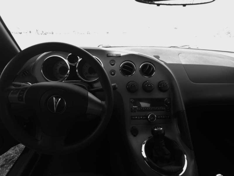 Pontiac Solstice 2dr Convertible 2016