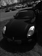 2006 Pontiac Solstice 