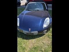 2006 Pontiac Solstice 