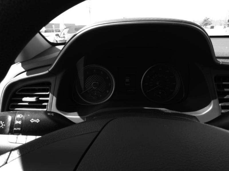 Hyundai Elantra Automatic 2019