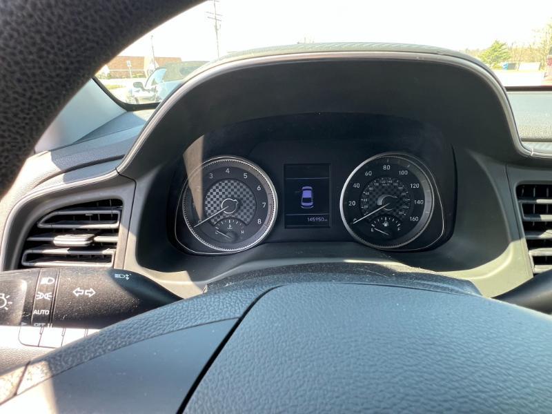 Hyundai Elantra Automatic 2019