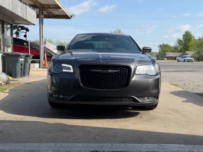 Chrysler 300 300S AWD 2012