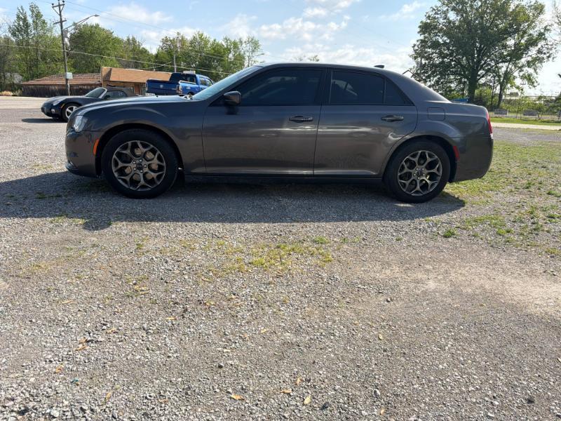 Chrysler 300 300S AWD 2012