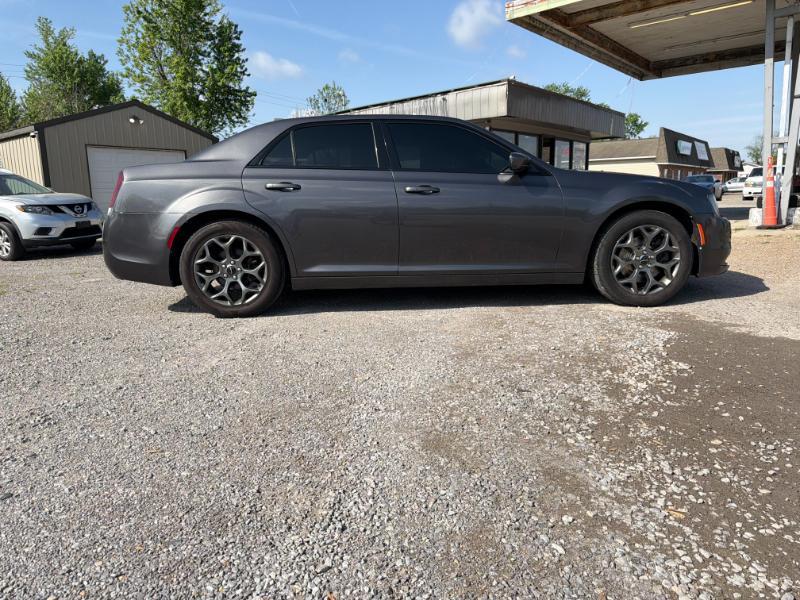 Chrysler 300 300S AWD 2012