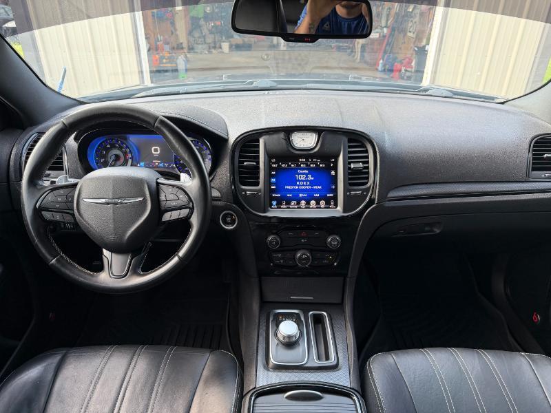 Chrysler 300 300S AWD 2012