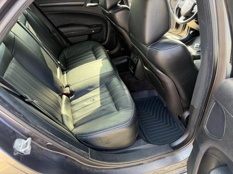 Chrysler 300 300S AWD 2012