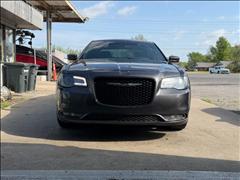 2012 Chrysler 300 
