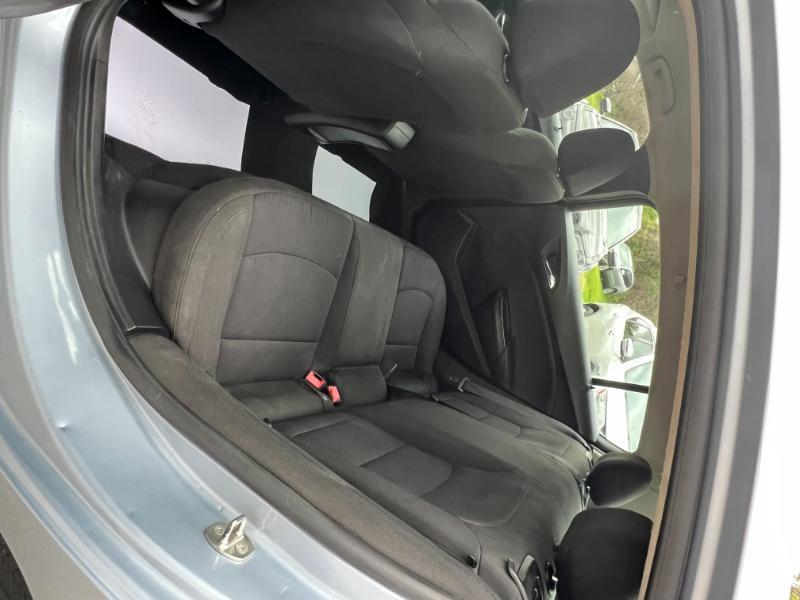 Chevrolet Cruze 4dr Sdn LT 2017