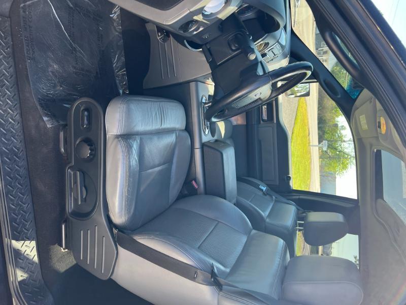 Ford F150 FX4 Supercab 4WD 2005