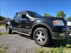 2005 Ford F150 