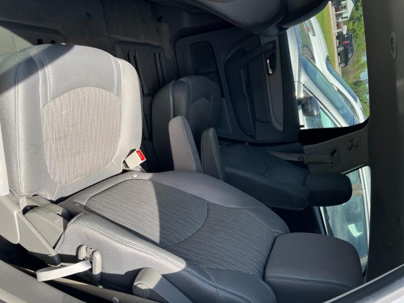 Chevrolet Traverse LT 2016