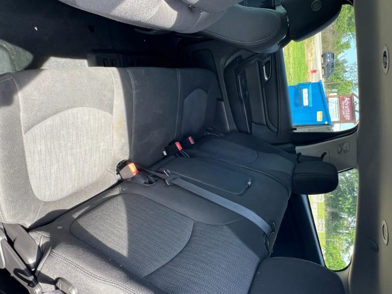 Chevrolet Traverse LT 2016