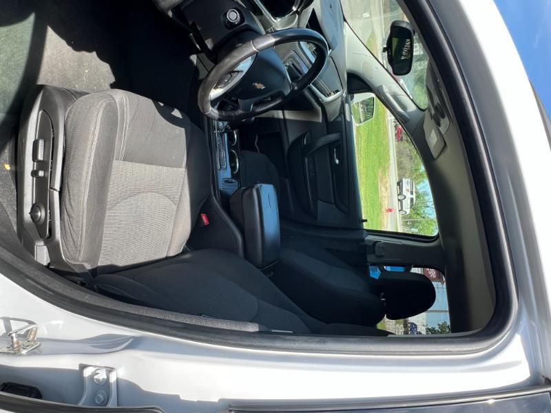 Chevrolet Traverse LT 2016