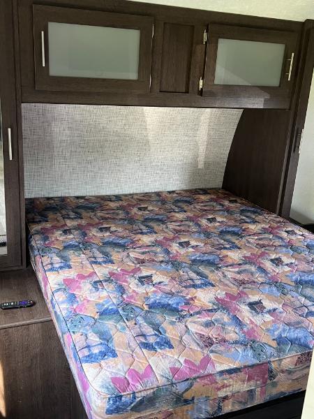 Forest River Wildwood WDT261BHXL 2020