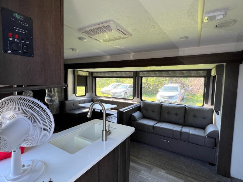 Forest River Wildwood WDT261BHXL 2020