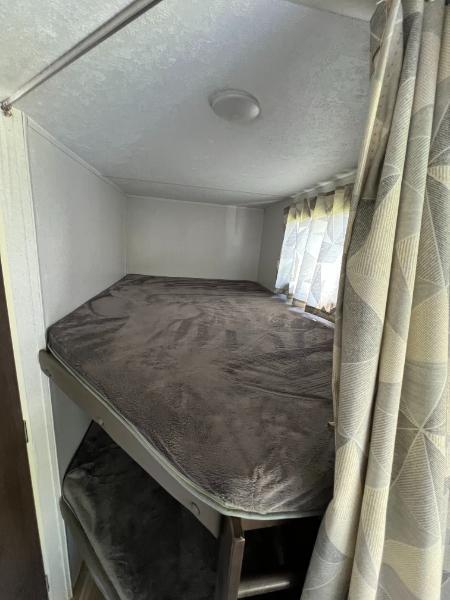Forest River Wildwood WDT261BHXL 2020