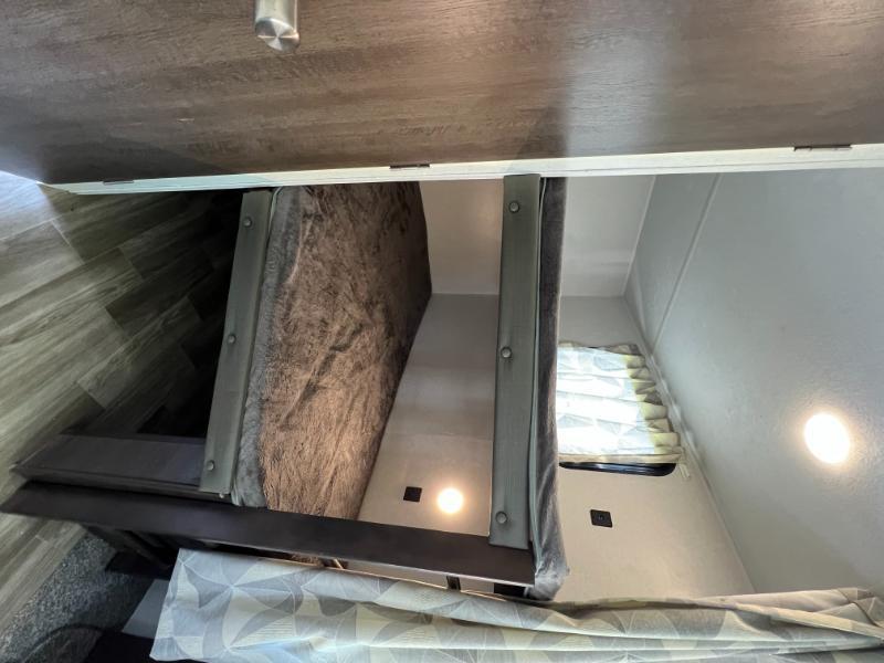 Forest River Wildwood WDT261BHXL 2020