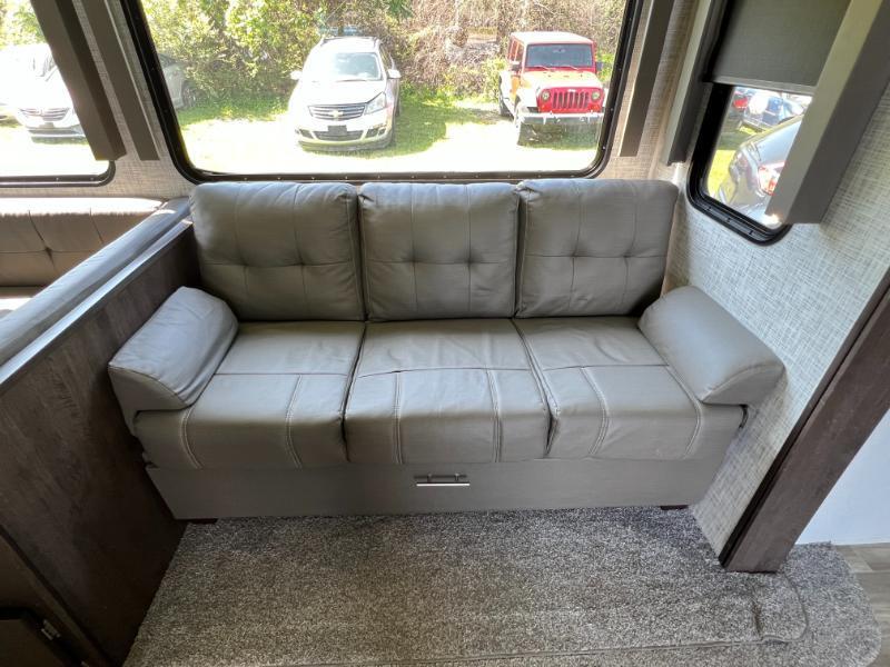 Forest River Wildwood WDT261BHXL 2020