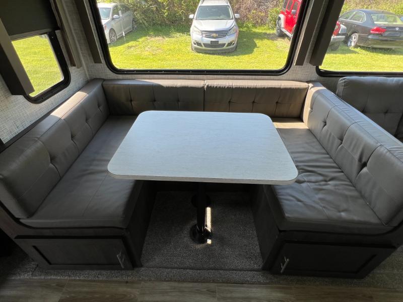 Forest River Wildwood WDT261BHXL 2020