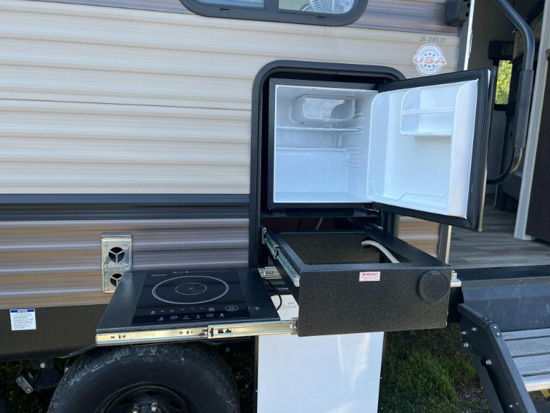 Forest River Wildwood WDT261BHXL 2020