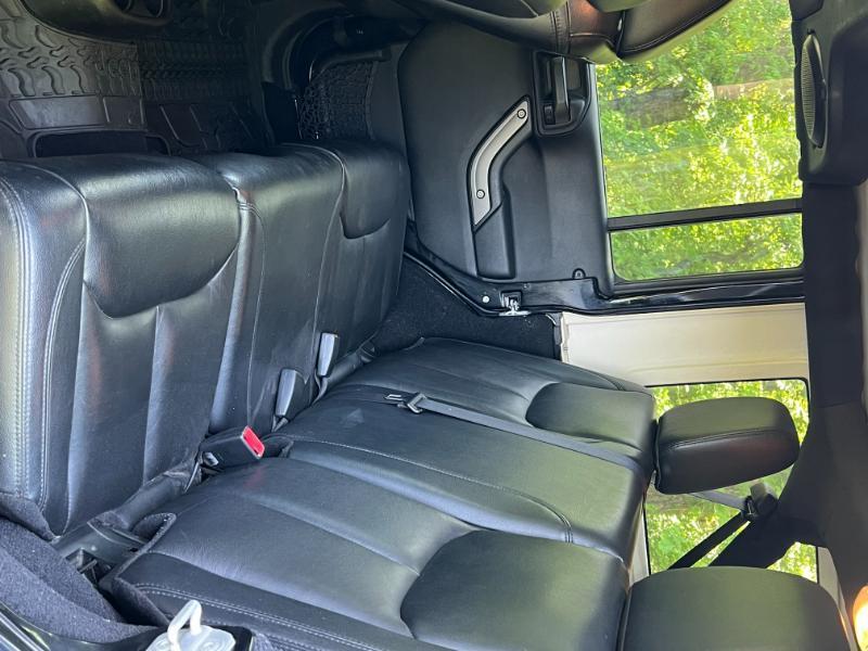 Jeep Wrangler Moab 392 4 Door 4x4 2013