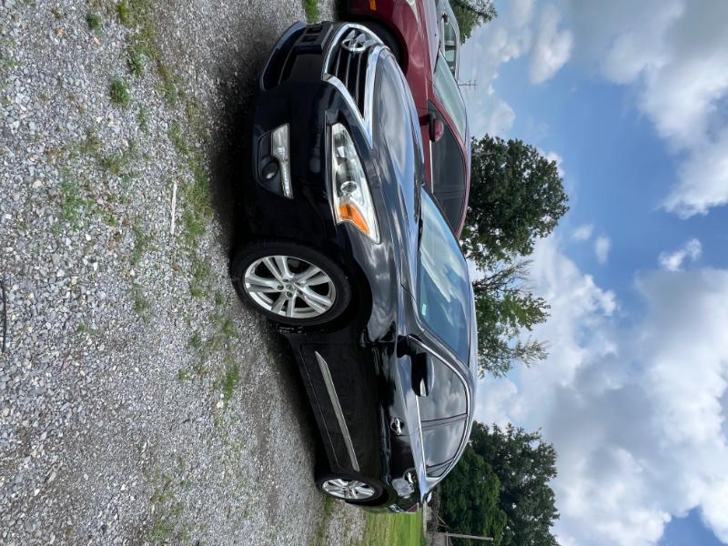 2014 Nissan Altima 2.5 SL