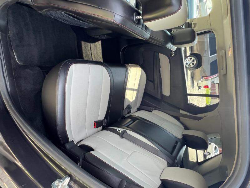 GMC Terrain SLT 2015
