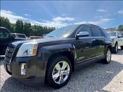 2015 GMC Terrain 