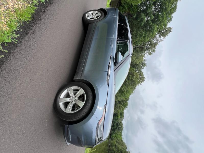 Land Rover Range Rover Velar P250 S 2019
