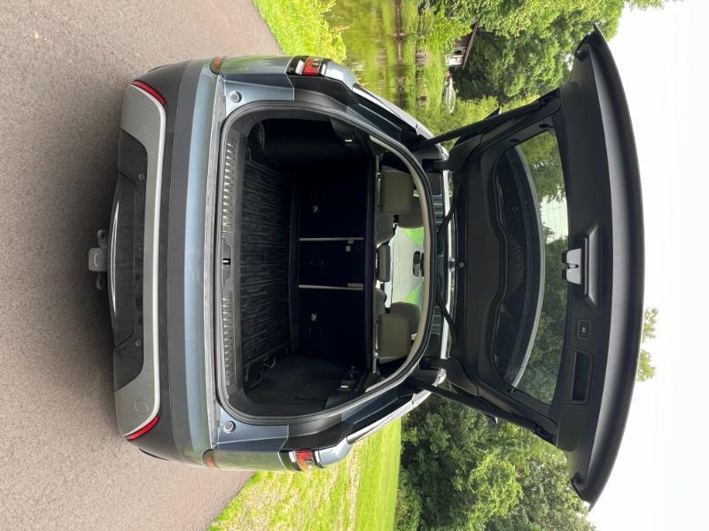 Land Rover Range Rover Velar P250 S 2019