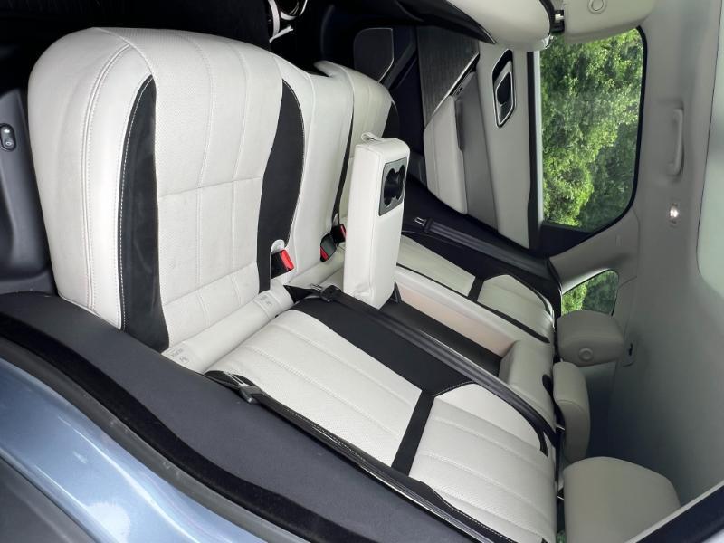 Land Rover Range Rover Velar P250 S 2019