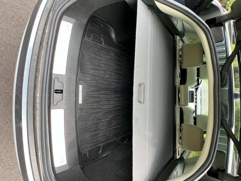 Land Rover Range Rover Velar P250 S 2019