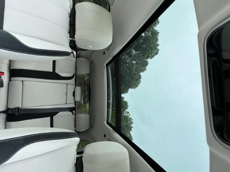 Land Rover Range Rover Velar P250 S 2019