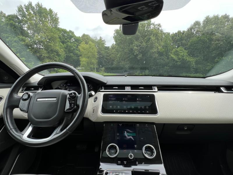 Land Rover Range Rover Velar P250 S 2019
